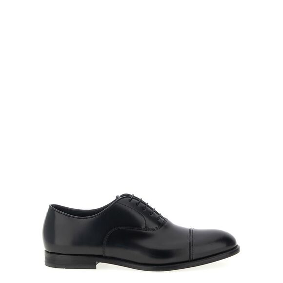 Doucal's Men '5 Fori' Lace Up Shoes